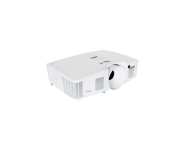 Optoma W402 DLP - 222621 - zdjęcie 4